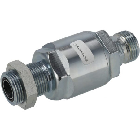 Raccord pivotant FASTER SZS16MS16MB