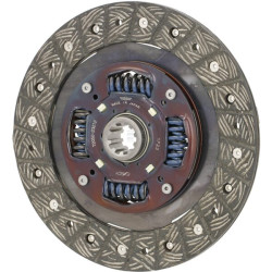 Disque d'embrayage KUBOTA T205023212