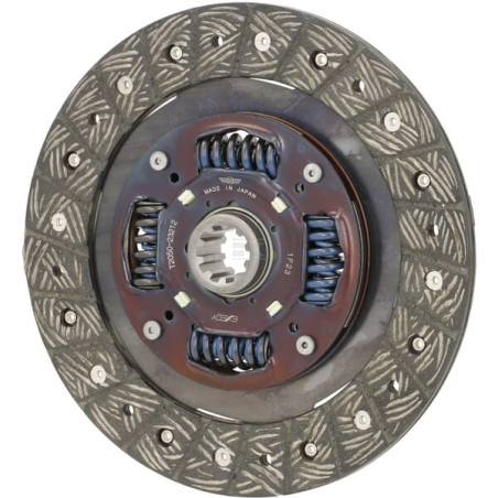 Disque d'embrayage KUBOTA T205023212