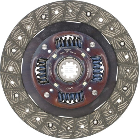 Disque d'embrayage KUBOTA T205023212