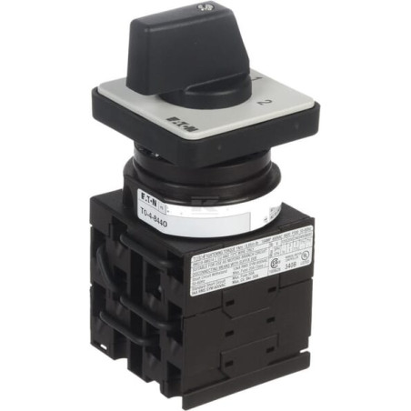 Interrupteur EATON T048440E