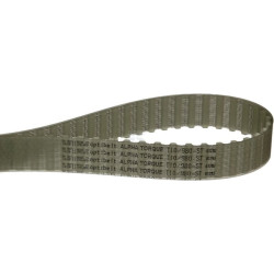 Courroie OPTIBELT T1098025