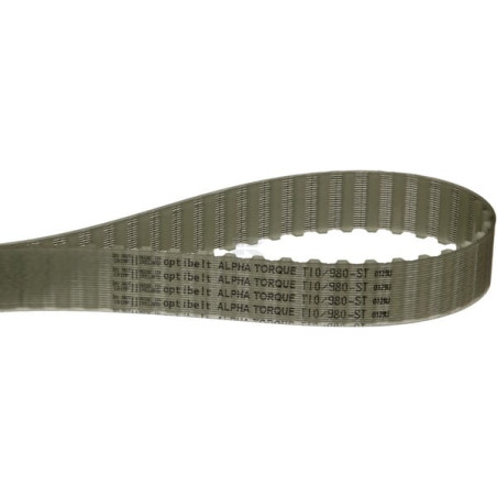 Courroie OPTIBELT T1098025