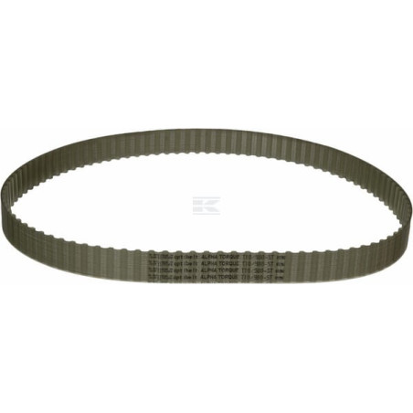 Courroie OPTIBELT T1098025