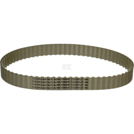 Courroie OPTIBELT T1069025