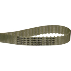 Courroie OPTIBELT T1063025
