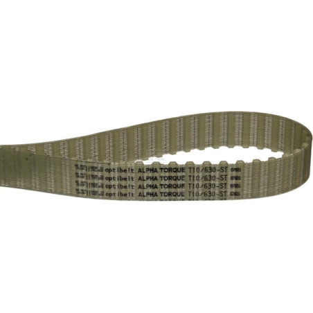 Courroie OPTIBELT T1063025