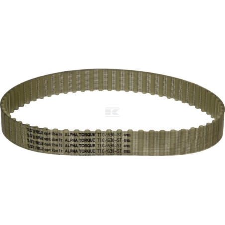 Courroie OPTIBELT T1063025