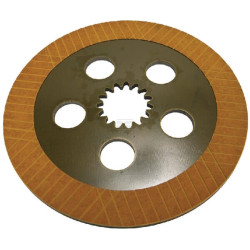 Plaquette de frein KUBOTA T189028780