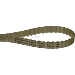 Courroie OPTIBELT T1053016