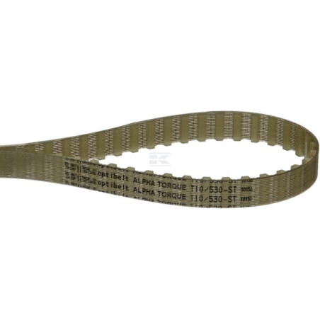 Courroie OPTIBELT T1053016