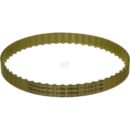 Courroie OPTIBELT T1053016