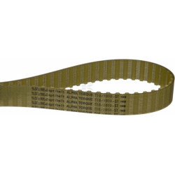 Courroie OPTIBELT T10101025