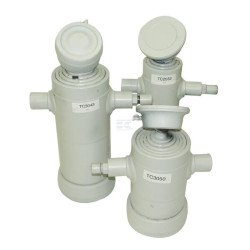 Verin DI NATALE-BERTELLI TC3093