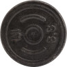 Piquet de boulons UNIVERSEL TB40080