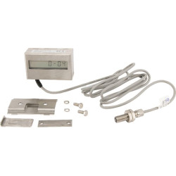 Compte-tours UNBRANDED TC01504