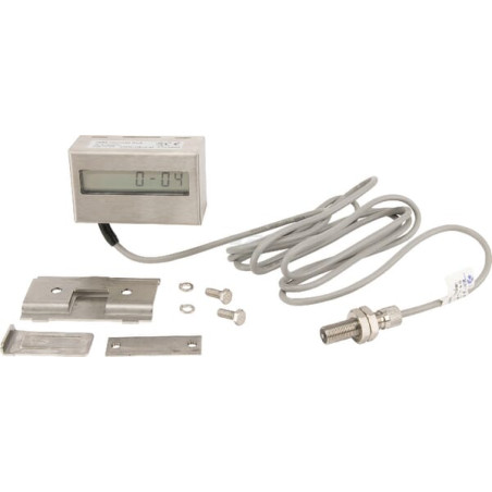 Compte-tours UNBRANDED TC01504
