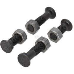 Pack de vis UNIVERSEL TB40118