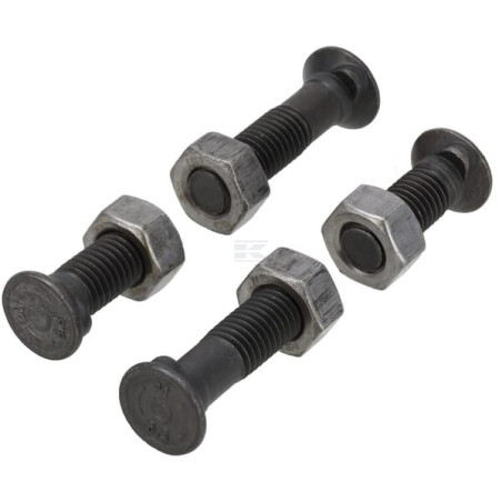 Pack de vis UNIVERSEL TB40118