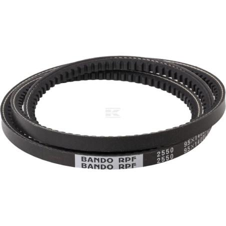 Courroie KUBOTA TD17079320