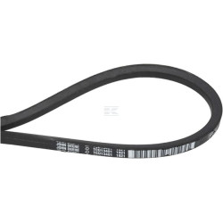 Courroie JOHN DEERE TCU13401