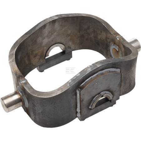 Suspension à cardan DI NATALE-BERTELLI TC97215