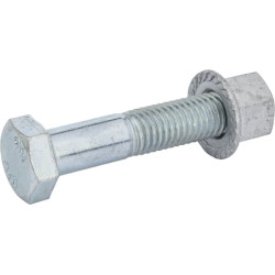 Lot de boulons UNIVERSEL TB92250
