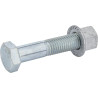 Lot de boulons UNIVERSEL TB92250