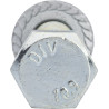 Lot de boulons UNIVERSEL TB92250