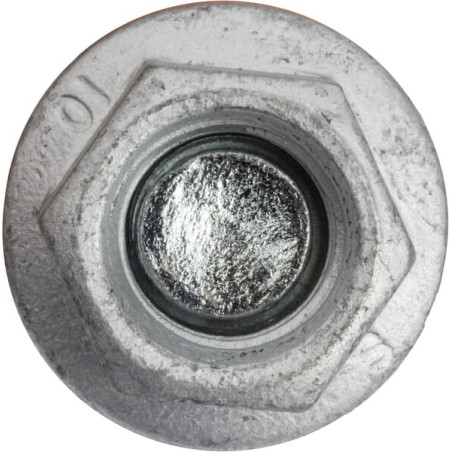 Lot de boulons UNIVERSEL TB92250