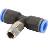 Raccord UNIVERSEL TCRMT818P