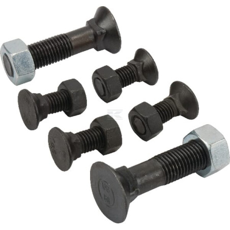 Boulon UNIVERSEL TB30112