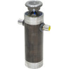 Vérin télescopique DI NATALE-BERTELLI TCK43401S