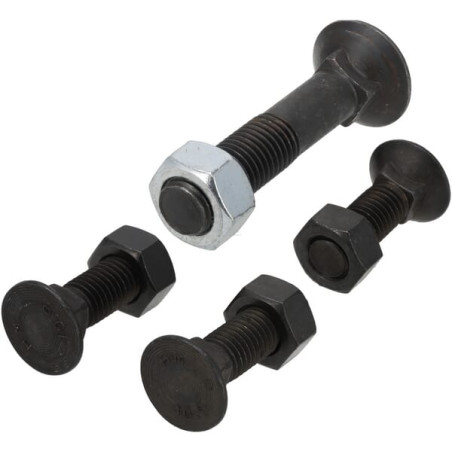 Pack de vis UNIVERSEL TB60043