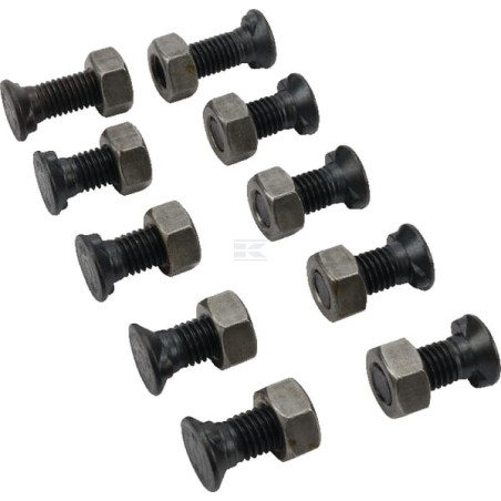 Boulon UNIVERSEL TB40073