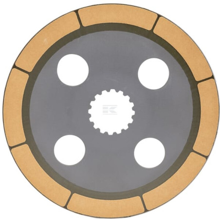 Disque de frein KUBOTA TD17028200