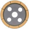 Disque de frein KUBOTA TD17028200