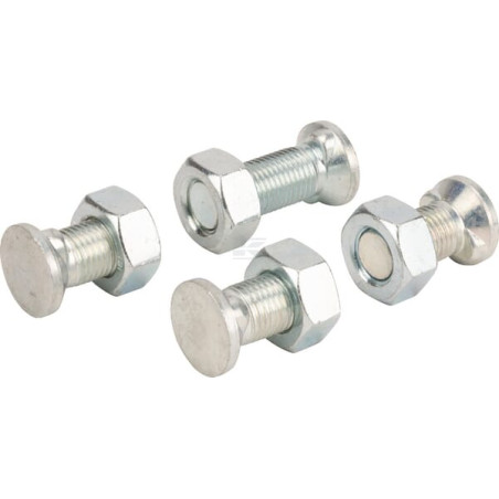 Boulon UNIVERSEL TB40552