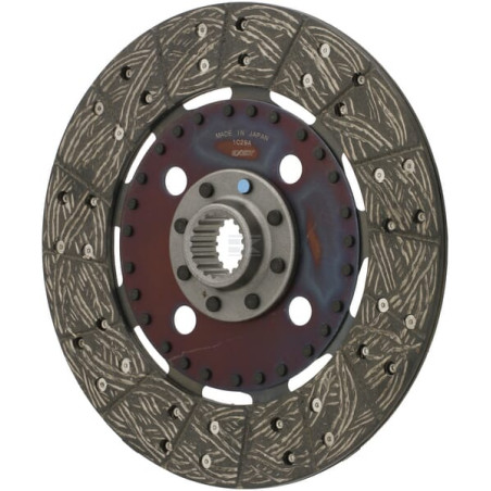 Disque d'embrayage KUBOTA TD06020500
