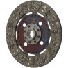 Disque d'embrayage KUBOTA TD06020500