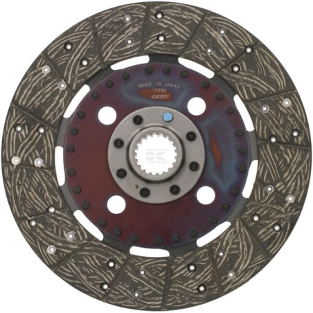 Disque d'embrayage KUBOTA TD06020500