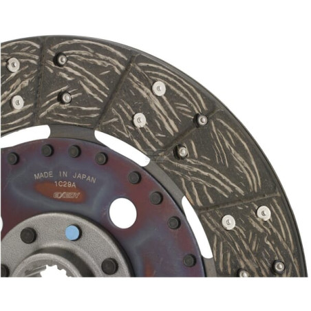 Disque d'embrayage KUBOTA TD06020500