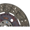 Disque d'embrayage KUBOTA TD06020500