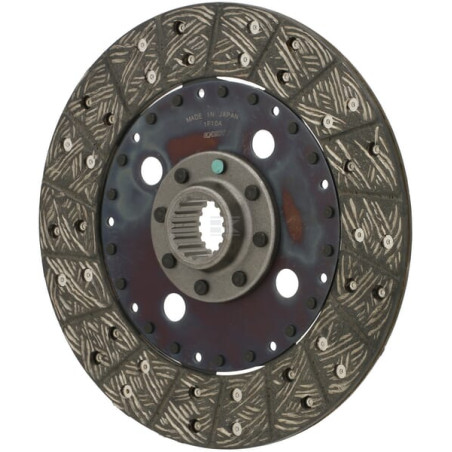 Disque d'embrayage KUBOTA TD02020500