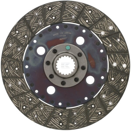 Disque d'embrayage KUBOTA TD02020500