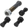 Pack de vis UNIVERSEL TB30199