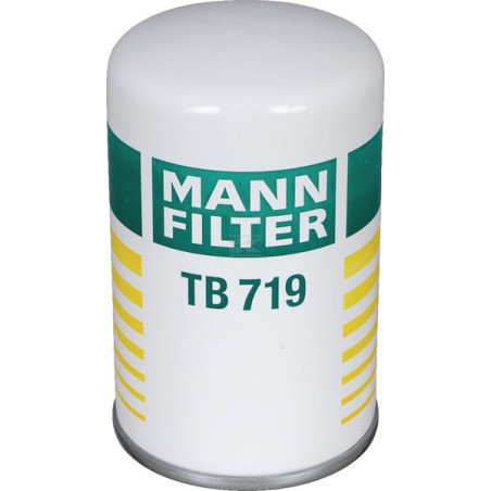 Disque MANN-FILTER TB719