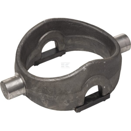 Suspension à cardan DI NATALE-BERTELLI TC94152