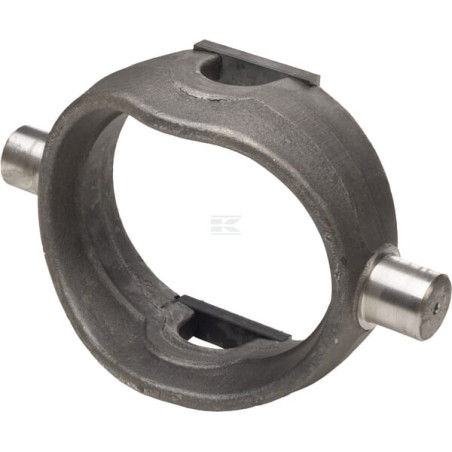 Suspension à cardan DI NATALE-BERTELLI TC94152