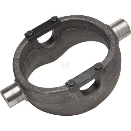 Suspension à cardan DI NATALE-BERTELLI TC94152
